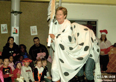Foto 196 uit sinterklaas 2006 new
