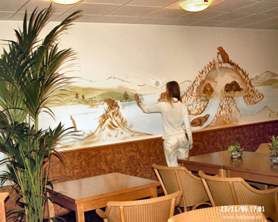 Foto 47 uit fototentoonstelling 06