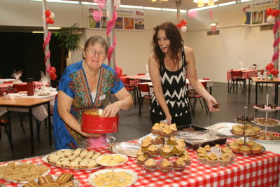 Foto 3 uit High Tea Focus08-05