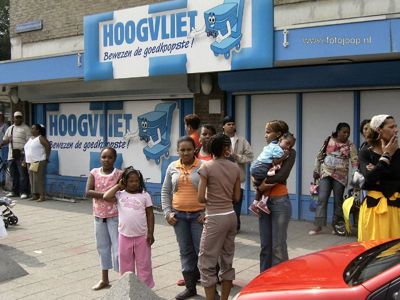 Foto 73 uit zomercarnaval 2005