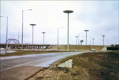 Foto 617 uit BRIENENOORDBRUG