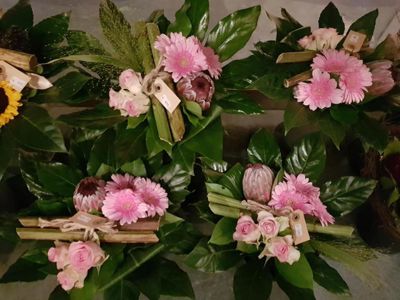 Foto 22 uit De Bloemenboetiek