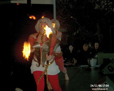 Foto 2 uit opening w.centrum