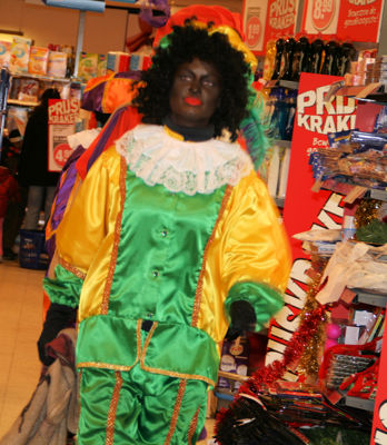 Foto 200 uit Sinterklaas 2009B.W