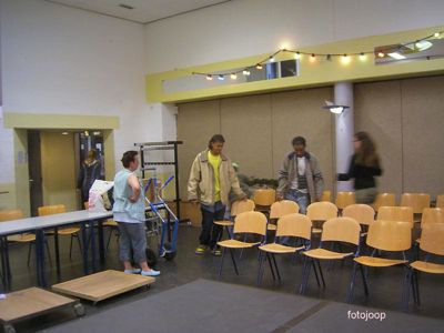 Foto 24 uit miss verkiezing 2005