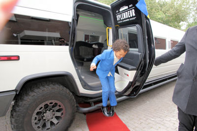 Foto 43 uit Heilige Communie