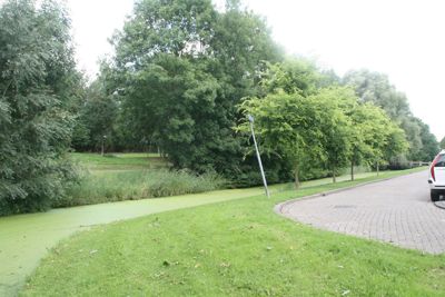 Foto 374 uit Rondje Beverwaard 2026