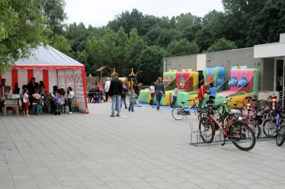 Foto 12 uit StormpolderOpening