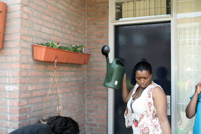 Foto 29 uit Schoonmaakdag20_4_11