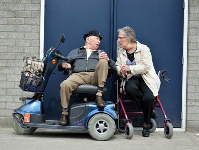 Foto 69 uit Koningsdag 26-04-14