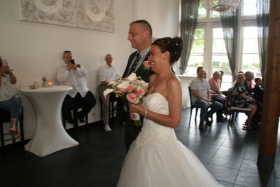 Foto 257 uit Bruiloft-Beverwaard