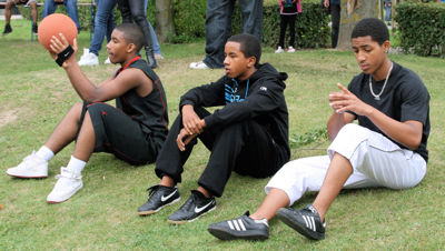 Foto 85 uit Dwightmemorealday!