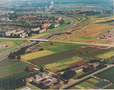 Foto 235 uit SloopEnOpbouwWIJK