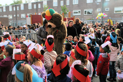 Foto 65 uit RKRegenboog30Jaar