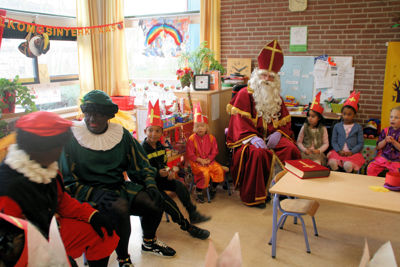 Foto 172 uit Sint RK Regenboog