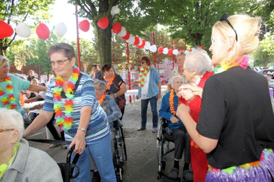 Foto 260 uit Ouderen4daagseSlot