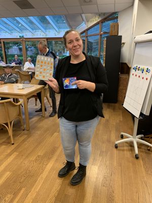 Foto 7 uit Grote bingo 24-9-22