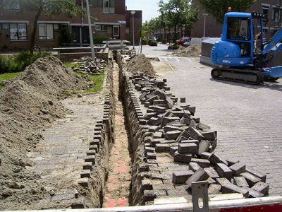 Foto 192 uit stratenmakers