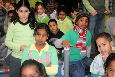 Foto 65 uit Rk regenboog 2_2_09