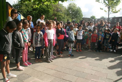 Foto 12 uit DeParel1Jaar16-6-17