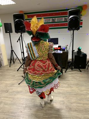 Foto 15 uit Brassa Dey Focus