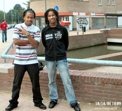 Foto 37 uit brass band tripple b