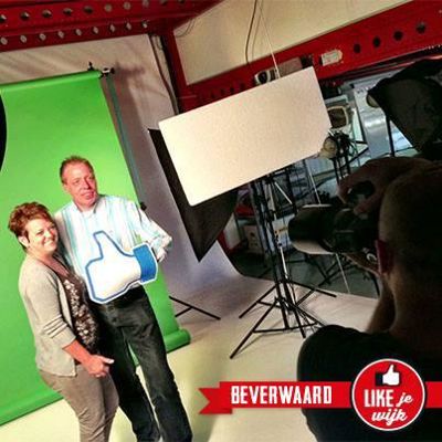 Foto 262 uit LIKEJEWIJK FOTO'S