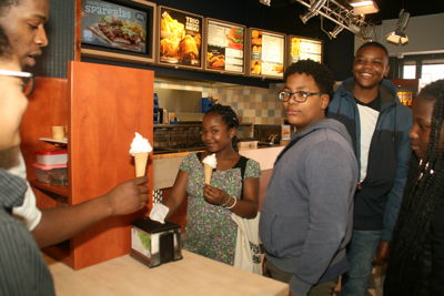 Foto 21 uit IJs ActieVerhage25-3