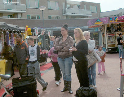 Foto 86 uit wijkfeest beverwaard