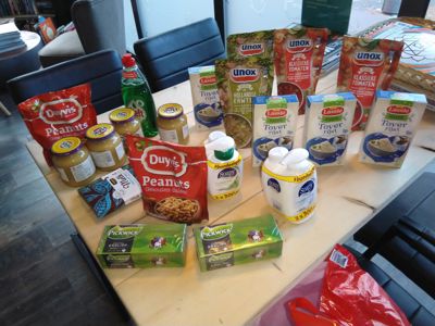 Foto 61 uit Doet Effe Mee Cafe