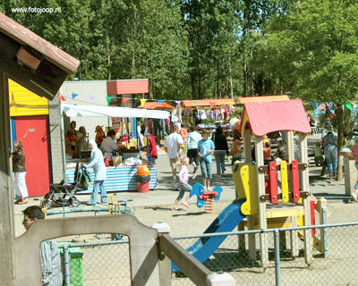 Foto 74 uit koninginnendag 07