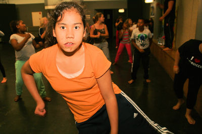 Foto 399 uit CardioKickBoxen4Kids