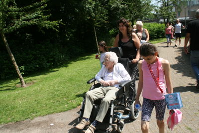 Foto 94 uit BewegenWaard 2018