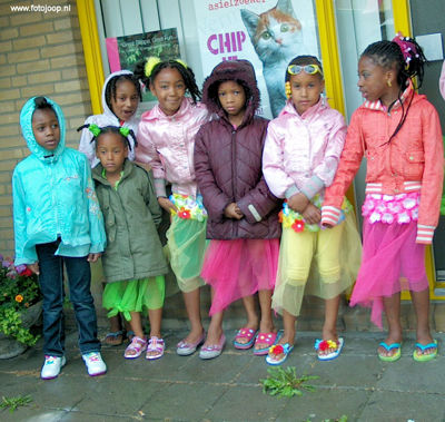 Foto 28 uit carnaval2008beverw