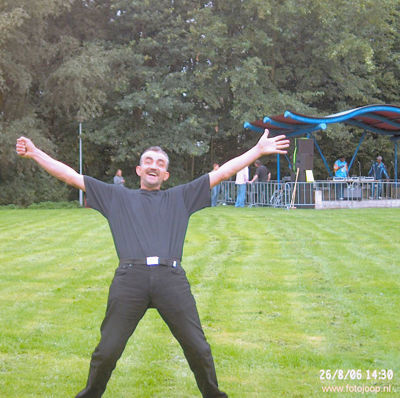 Foto 62 uit Terrible EventsDay06