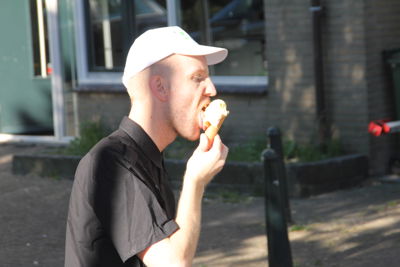 Foto 92 uit Ouderen4Daagse2018