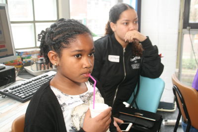 Foto 23 uit Hoog-Begaafd-Heid