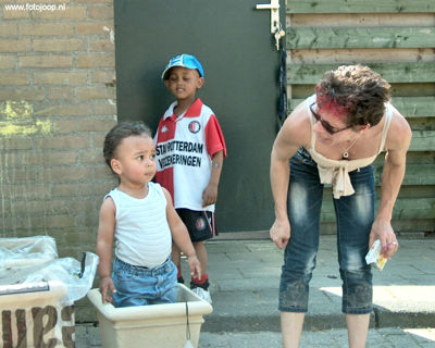 Foto 22 uit schoonmaakactie new