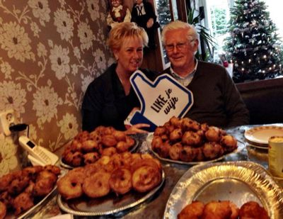 Foto 302 uit LIKEJEWIJK FOTO'S