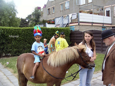 Foto 225 uit country feest 2005