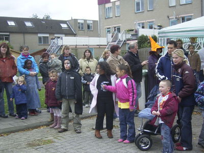 Foto 78 uit halloween