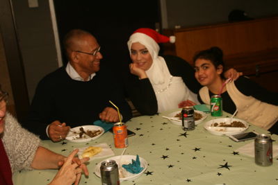 Foto 38 uit AZC BuffetInDe Focus