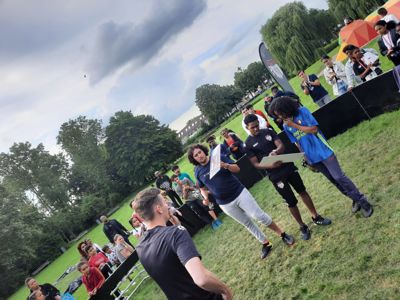 Foto 37 uit Panna Park Pit010