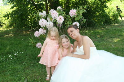 Foto 338 uit Bruiloft-Beverwaard