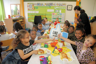 Foto 35 uit Pasen op de Parel