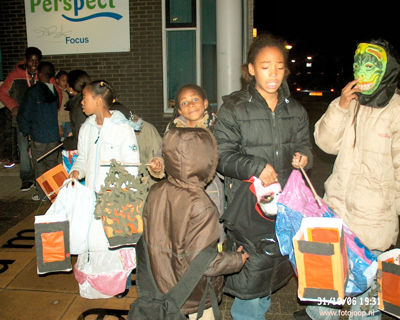 Foto 27 uit halloween 2006 new