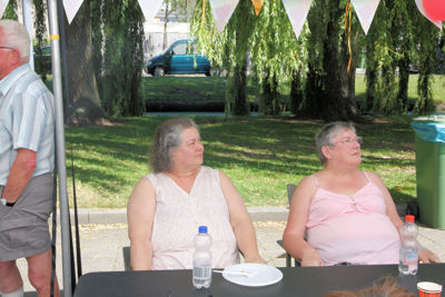 Foto 6 uit BarbequeRonMiranda