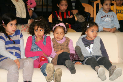 Foto 55 uit PoppenKastJanKlaasen