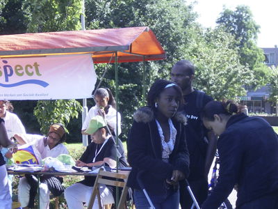 Foto 41 uit t.e.d dag