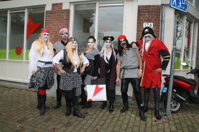Foto 140 uit WoonBronHaLLoWeen